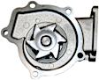 150-1420 Water Pump, 1.6L, 4Cyl, GMB OE Replacement