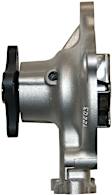 150-1420 Water Pump, 1.6L, 4Cyl, GMB OE Replacement