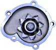 150-1490 Water Pump, 1.2L, 4Cyl, GMB OE Replacement