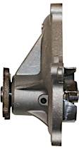 150-1500 Water Pump, 2.4L, 4Cyl, GMB OE Replacement