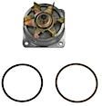 150-1510 Water Pump, GMB OE Replacement