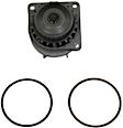 150-1510 Water Pump, GMB OE Replacement