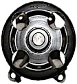 150-2010 Water Pump, GMB OE Replacement