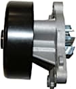 150-2010 Water Pump, GMB OE Replacement