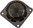 150-2020 Water Pump, New GMB OE Replacement