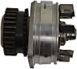 150-2020 Water Pump, New GMB OE Replacement