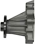 150-2150 Water Pump, 3.0L, 6Cyl, GMB OE Replacement