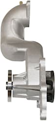 150-2200 Water Pump, 3.0L, 6Cyl, GMB OE Replacement