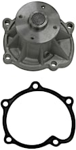 150-2270 Water Pump, 4.5L, 8Cyl, GMB OE Replacement