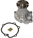 150-2280 Water Pump, 4.1L, 8Cyl, GMB OE Replacement