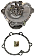 150-2280 Water Pump, 4.1L, 8Cyl, GMB OE Replacement