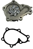 150-2290 Water Pump, 3.3L, 6Cyl, GMB OE Replacement