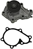 150-2290 Water Pump, 3.3L, 6Cyl, GMB OE Replacement