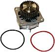 150-2320 Water Pump, GMB OE Replacement