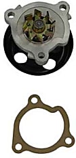 150-2340 Water Pump, 2.5L, 4Cyl, GMB OE Replacement