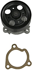 150-2340 Water Pump, 2.5L, 4Cyl, GMB OE Replacement