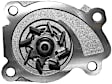 150-2450 Water Pump, 1.6L, 4Cyl, GMB OE Replacement