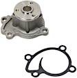 150-2460 Water Pump, 1.6L, 4Cyl, OE Replacement Series