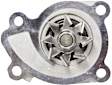 150-2460 Water Pump, 1.6L, 4Cyl, OE Replacement Series