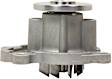 150-2460 Water Pump, 1.6L, 4Cyl, OE Replacement Series