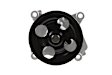 150-2540 Water Pump, 2.5L, 4Cyl, OE Replacement Series