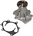 150-9010 Water Pump, New GMB OE Replacement