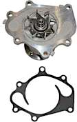 150-9010 Water Pump, New GMB OE Replacement