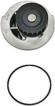 155-1130 Water Pump, 1.6L, 4Cyl, GMB OE Replacement