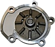 158-1020 Water Pump, GMB OE Replacement