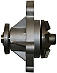 158-1020 Water Pump, GMB OE Replacement