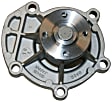 158-1020 Water Pump, GMB OE Replacement
