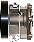 158-2010 Water Pump, New GMB OE Replacement