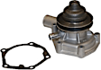 160-1030 Water Pump, GMB OE Replacement