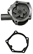 160-1040 Water Pump, GMB OE Replacement
