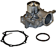 160-1120 Water Pump, GMB OE Replacement