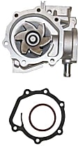 160-1120 Water Pump, GMB OE Replacement