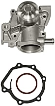 160-1120 Water Pump, GMB OE Replacement