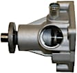 160-1140 Water Pump, 1.8L, 4Cyl, GMB OE Replacement