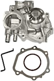 160-1150 Water Pump, GMB OE Replacement