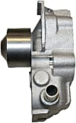 160-1230 Water Pump, 2.5L, 4Cyl, GMB OE Replacement