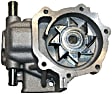 160-1230 Water Pump, 2.5L, 4Cyl, GMB OE Replacement