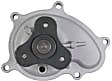 160-1250 Water Pump, OE Replacement Series