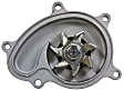 160-1250 Water Pump, OE Replacement Series