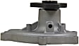 160-1250 Water Pump, OE Replacement Series