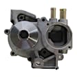 160-1260 Water Pump, 2.5L, 4Cyl, New OE Replacement Series