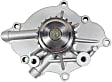 160-1270 Water Pump, 3.6L, 6Cyl, OE Replacement Series