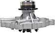 160-1270 Water Pump, 3.6L, 6Cyl, OE Replacement Series