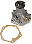 160-2055 Water Pump, 2.7L, 6Cyl, GMB OE Replacement