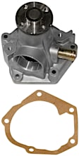 160-2055 Water Pump, 2.7L, 6Cyl, GMB OE Replacement