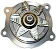 160-2070 Water Pump, 3.0L, 6Cyl, New GMB OE Replacement